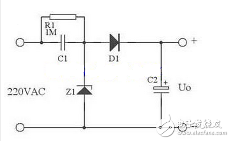 目前，世界知名電子元器件供應(yīng)商均加大了對電容式觸摸按鍵IC的應(yīng)用研究，并推出了眾多的專業(yè)芯片（本文簡稱觸摸芯片），也有眾多基于MCU集成類的IC，設(shè)計(jì)人員選擇空間較大，可以根據(jù)功能的需求和芯片的性價(jià)比來選擇適合設(shè)計(jì)需要的IC，也可以自己設(shè)計(jì)基于MCU的A/D口實(shí)現(xiàn)觸摸IC，本文選用12按鍵帶自校正功能的容性觸摸感應(yīng)器SC12A。