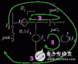 正弦穩(wěn)態(tài)電路詳細(xì)解析：正弦穩(wěn)態(tài)電路的定義，正弦穩(wěn)態(tài)電路電路解析