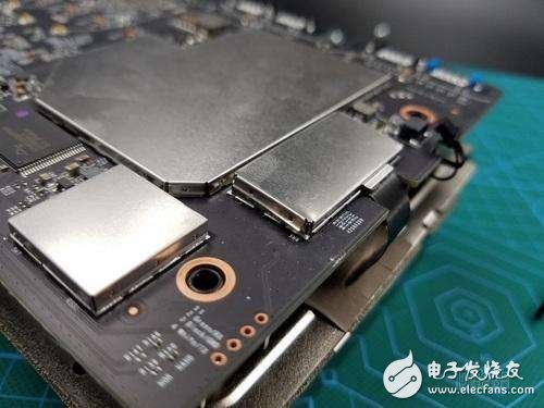 小米路由器HD怎么樣？小米路由器HD拆解圖