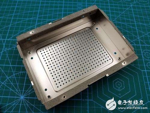 小米路由器HD怎么樣？小米路由器HD拆解圖