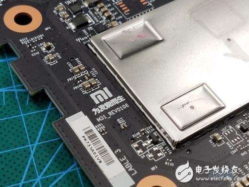 小米路由器HD怎么樣？小米路由器HD拆解圖