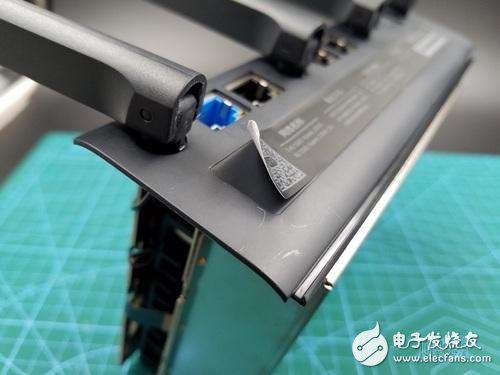 小米路由器HD怎么樣？小米路由器HD拆解圖