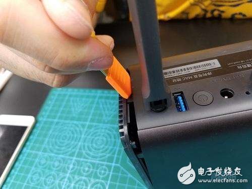 小米路由器HD怎么樣？小米路由器HD拆解圖