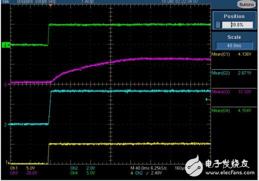 企業(yè)SSD備用電源的參考設(shè)計
