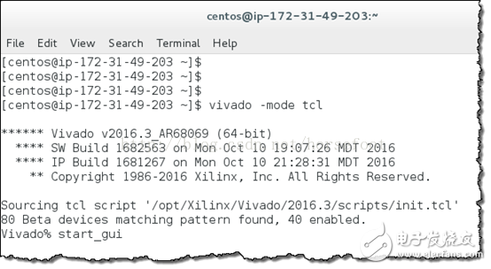一文詳解AWS FPGA優(yōu)勢(shì)/特性/工作方式/用途