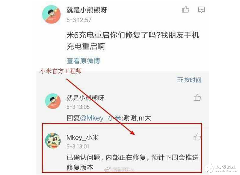 小米6最新消息：小米6雖有“充電重啟門”仍遭瘋搶，第三批有大量現(xiàn)貨不耍猴