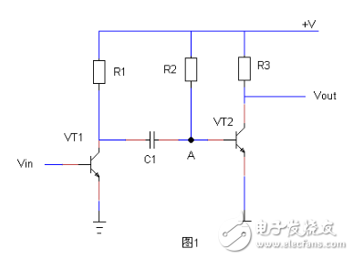 耦合電容是什么？詳細(xì)解析耦合電容的原理，耦合電容的應(yīng)用和耦合電容電路