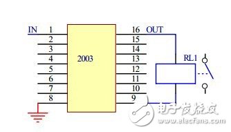 繼電器詳細(xì)解析：定義，繼電特性，工作原理，原理圖，結(jié)構(gòu)