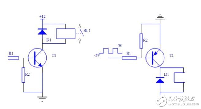 繼電器詳細(xì)解析：定義，繼電特性，工作原理，原理圖，結(jié)構(gòu)