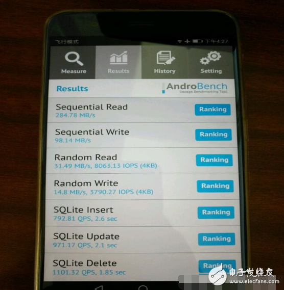 榮耀v9最新消息：繼華為P10過后榮耀V9再次證實(shí)閃存門