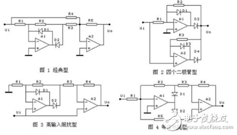 詳細(xì)解析開(kāi)關(guān)電源電路：工作原理，電路組成，電路圖
