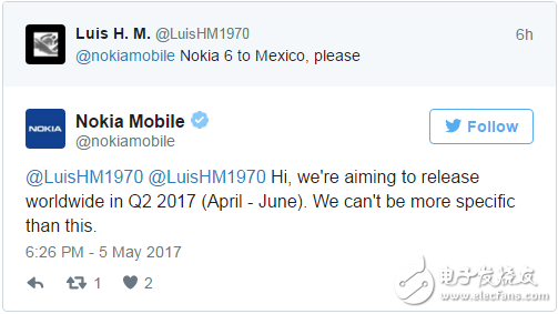 諾基亞3310復(fù)刻版什么時候開售？6月中旬收貨 諾基亞老人機(jī)還能大賣嗎？