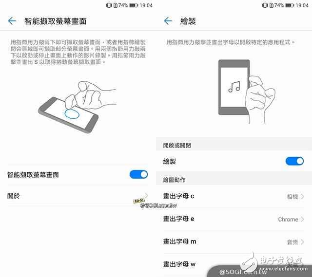華為P10Plus怎么樣？華為10Pus開箱評測：前后徠卡雙鏡頭，顏值逆天性能驚人