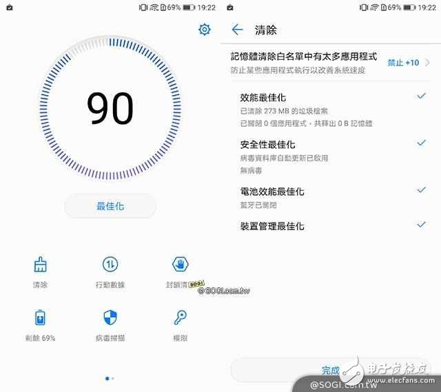 華為P10Plus怎么樣？華為10Pus開箱評測：前后徠卡雙鏡頭，顏值逆天性能驚人