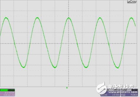 34V/2.8ALED街燈參考設(shè)計(jì)