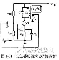 振蕩電路是什么？振蕩電路的工作原理和振蕩電路的經(jīng)典設(shè)計