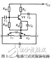 振蕩電路是什么？振蕩電路的工作原理和振蕩電路的經(jīng)典設(shè)計