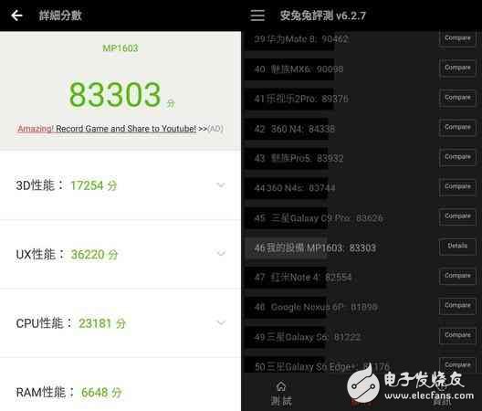 美圖M8評測：美圖M6的外觀、美圖T8的自拍功能，拍照中的戰(zhàn)斗機(jī)！攝影、功能、性能解析