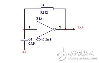 最簡(jiǎn)單的RC振蕩電路圖大全（十款最簡(jiǎn)單的RC振蕩電路設(shè)計(jì)原理圖詳解）