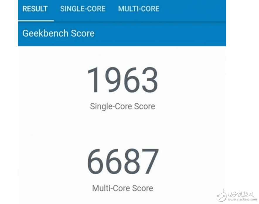 一加5什么時(shí)候上市最新消息：最強(qiáng)驍龍835？一加5旗艦首次跑分，領(lǐng)跑安卓陣營，配置黨的最愛