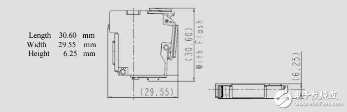 使用DLP?技術(shù)的超級(jí)移動(dòng)，超低功耗顯示屏參考設(shè)計(jì)