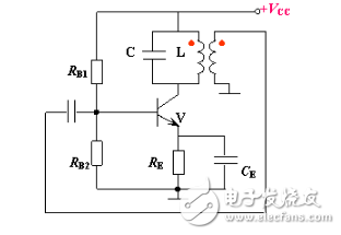lc正弦波振蕩電路的定義和計(jì)算公式以及電路分析