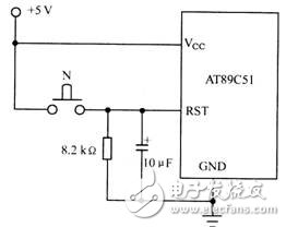 復(fù)位電路工作原理和作用以及基本復(fù)位方式解析