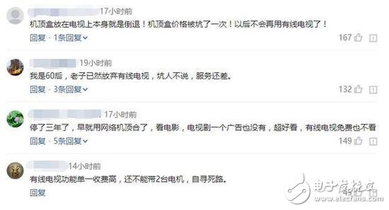 有線電視瀕臨死亡！你還在使用有線電視嗎？