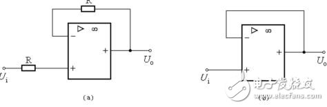電壓跟隨器是什么？電壓跟隨器的特點(diǎn)和作用以及電路特點(diǎn)解析，如何計(jì)算？