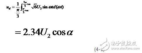什么是三相全波整流電路，三相全波整流電路的工作原理是什么，三相全波整流電路電路圖
