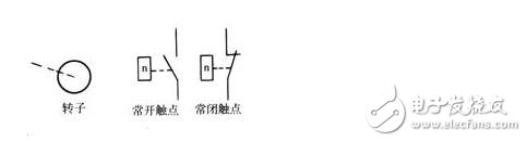 低壓電器的型號表示及含義，低壓電器的作用、圖形和文字符號