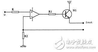 電量變送器是什么？電量變送器工作原理解析
