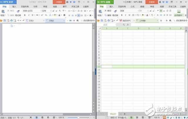 酷比魔方Thinker評(píng)測：極簡約的外觀和頂級(jí)的硬件配置,辦公性能還不錯(cuò)！