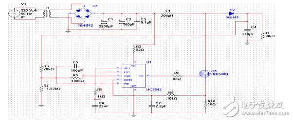 開關(guān)穩(wěn)壓電源資料下載