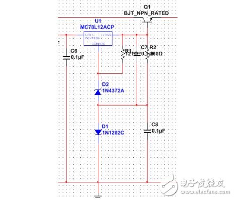 開關(guān)穩(wěn)壓電源資料下載