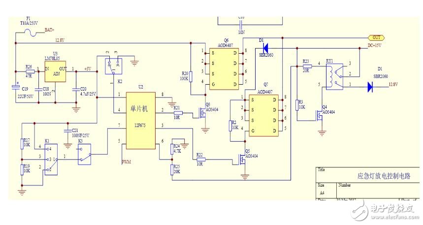 ADC0832中文資料