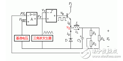 電路穩(wěn)壓器是什么？電路穩(wěn)壓器的工作原理解析，以及開關(guān)型電路穩(wěn)壓器電路原理解析