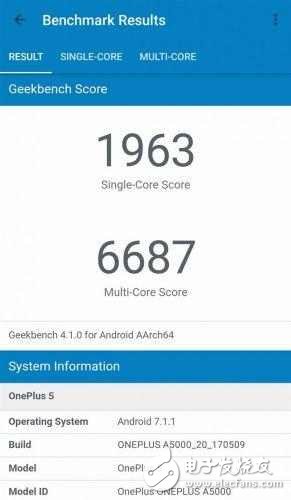 半路殺出程咬金！Exyons8895性能超過高通驍龍835