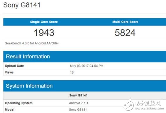 索尼Xperia XZ Premium的拳頭產(chǎn)品究竟有多強(qiáng)？豈止驍龍835的首發(fā)！