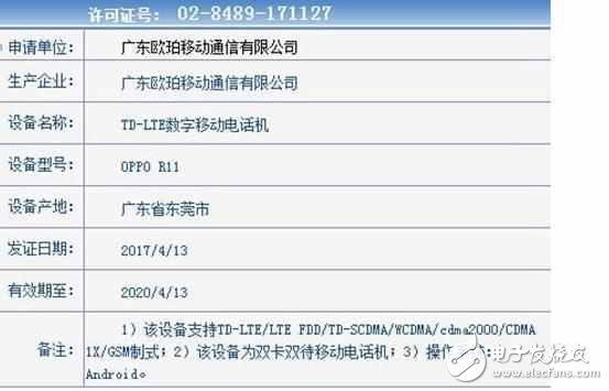 OPPOR11廣告強勢插入，前方高能！OPPO官方確認配置搶先看，雷猴、余大嘴當心！