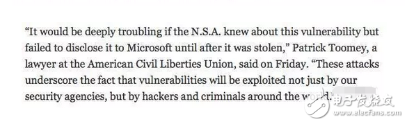 比特幣勒索病毒全球范圍爆發(fā)，內(nèi)幕驚人，防范勒索軟件病毒攻擊的方法