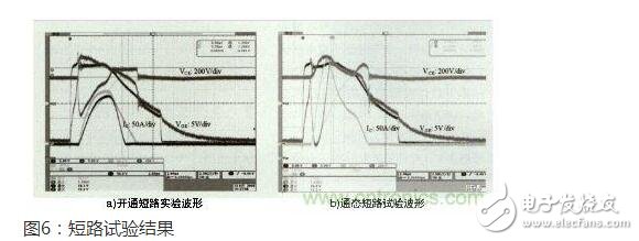 怎樣防止igbt線路短路？igbt模塊化分析與設計