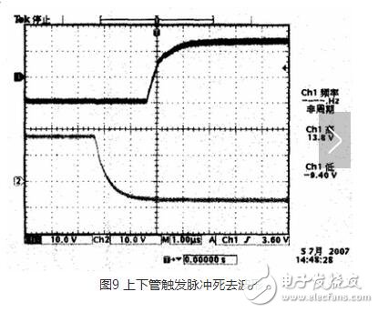 怎樣防止igbt線路短路？igbt模塊化分析與設計