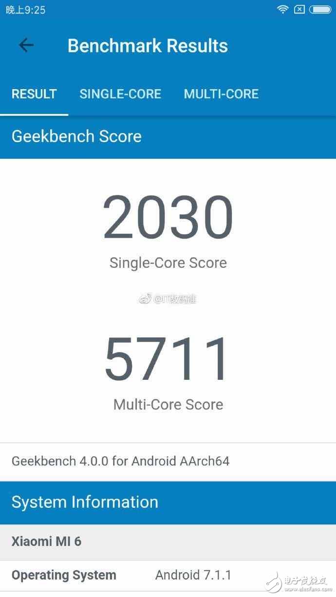 小米6測(cè)評(píng)：用起來(lái)的實(shí)際效果，看完你就知道要不要買(mǎi)了！