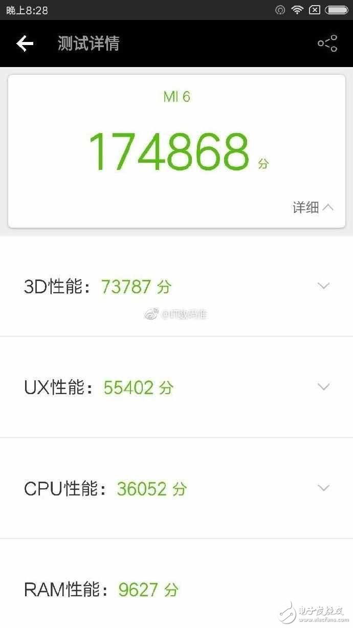 小米6測(cè)評(píng)：用起來(lái)的實(shí)際效果，看完你就知道要不要買(mǎi)了！