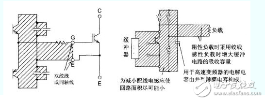 這種方式已經(jīng)在邏輯IC里盛行。現(xiàn)在的超高速邏輯電路都采用這種結(jié)構(gòu)，包括電腦中的CPU！我們已享用此原理，卻并不知道。