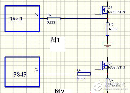 開關(guān)電源印制板的設(shè)計和PCB板布局