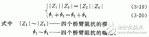 電橋電路是什么？電橋電路的分類和交流電橋電路的工作原理解析