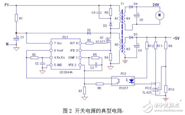開關(guān)電源變壓器解析，如何判斷開關(guān)電源變壓器的好壞