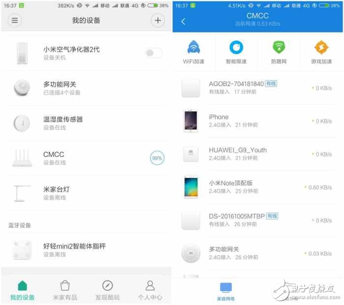 值得擁有！小米路由器3：快到飛起,上網(wǎng)利器！